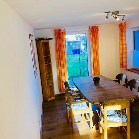 Ferienhaus Jehle Friedrichshafen Villa Kültér fotó