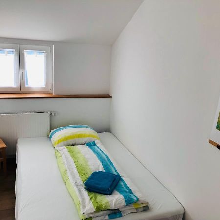 Ferienhaus Jehle Friedrichshafen Villa Kültér fotó