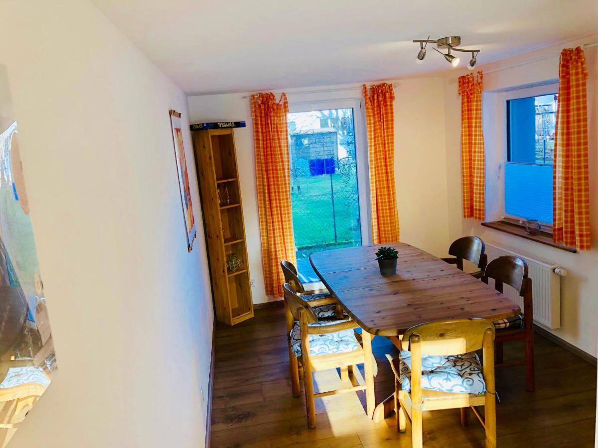 Ferienhaus Jehle Friedrichshafen Villa Kültér fotó