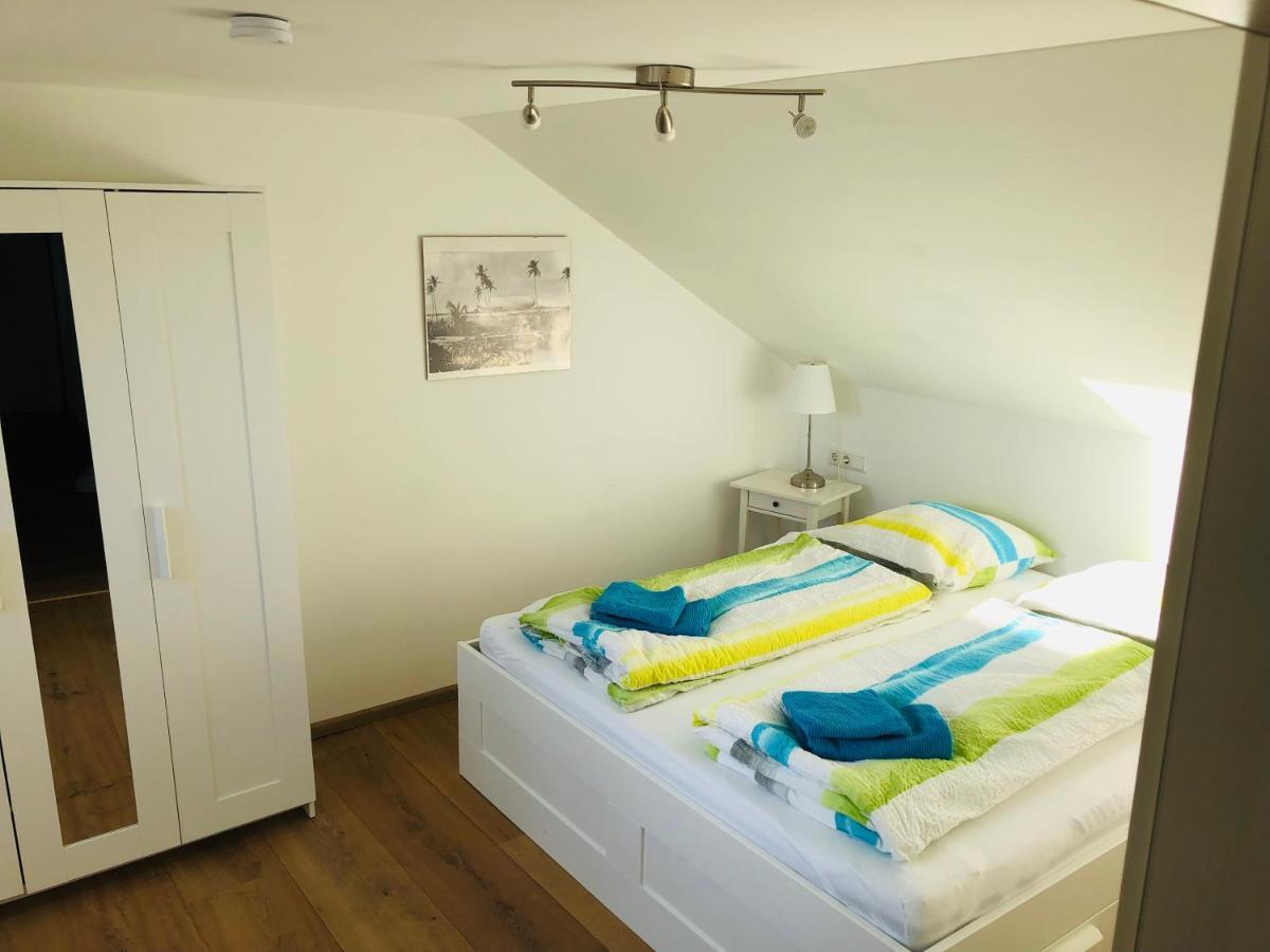 Ferienhaus Jehle Friedrichshafen Villa Kültér fotó
