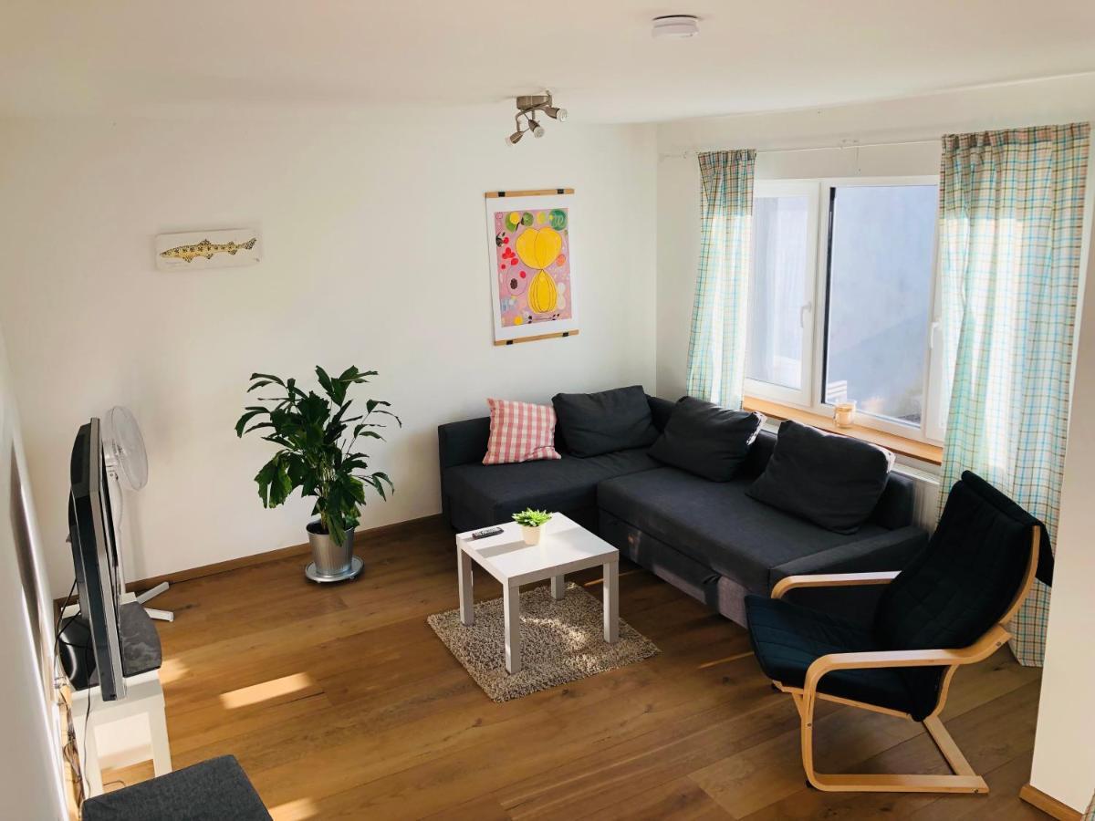 Ferienhaus Jehle Friedrichshafen Villa Kültér fotó