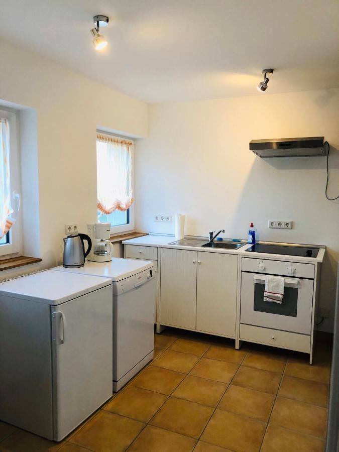 Ferienhaus Jehle Friedrichshafen Villa Kültér fotó