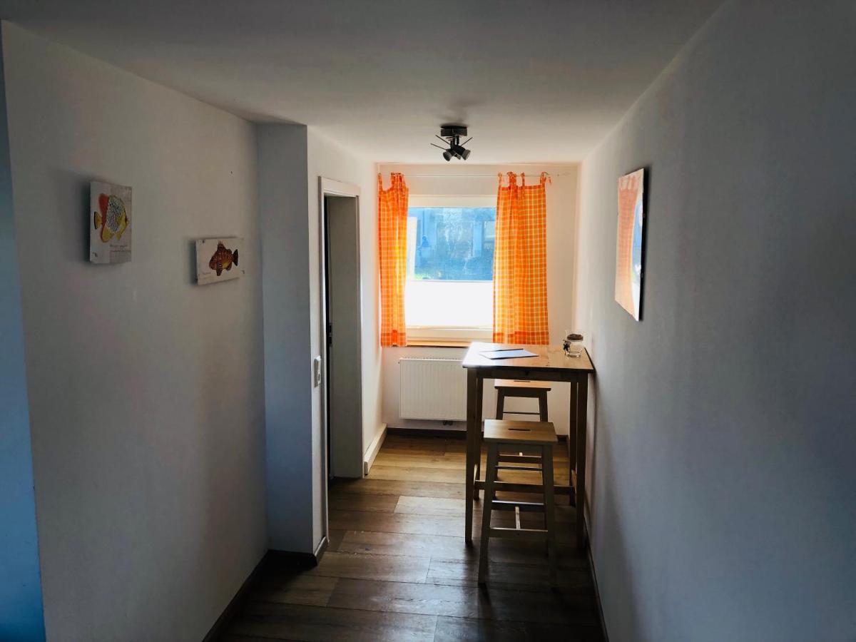 Ferienhaus Jehle Friedrichshafen Villa Kültér fotó