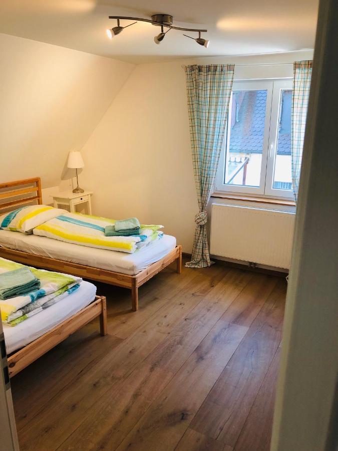Ferienhaus Jehle Friedrichshafen Villa Kültér fotó