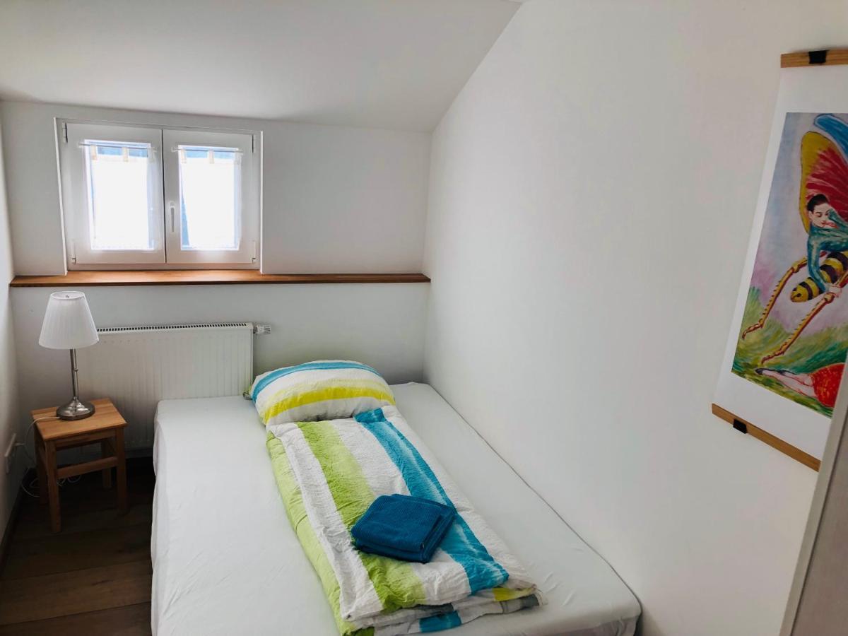 Ferienhaus Jehle Friedrichshafen Villa Kültér fotó