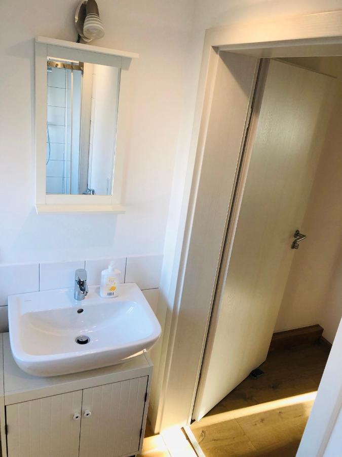 Ferienhaus Jehle Friedrichshafen Villa Kültér fotó