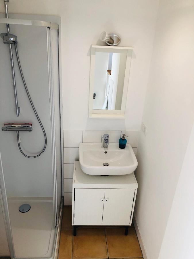 Ferienhaus Jehle Friedrichshafen Villa Kültér fotó