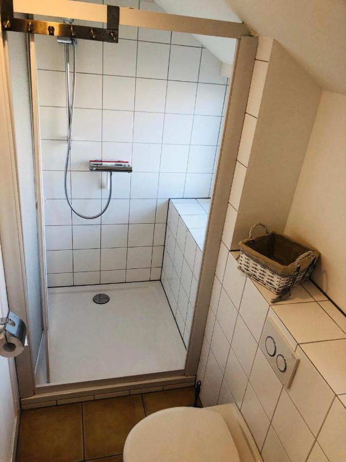 Ferienhaus Jehle Friedrichshafen Villa Kültér fotó
