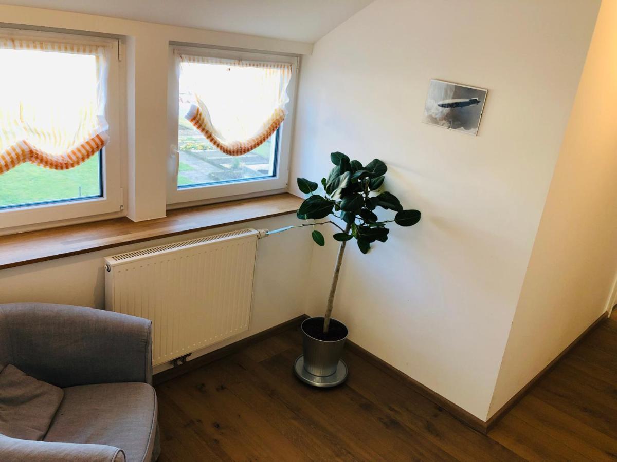 Ferienhaus Jehle Friedrichshafen Villa Kültér fotó