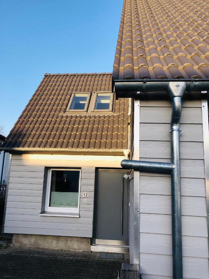 Ferienhaus Jehle Friedrichshafen Villa Kültér fotó